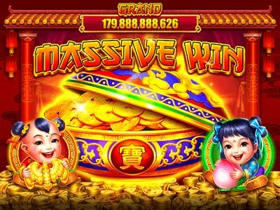 Slotsmash™ - Casino Slots Game screenshot 15