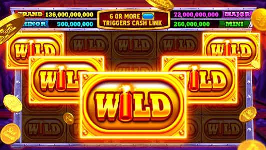 Slotsmash™ - Casino Slots Game screenshot 2