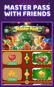 Tile Master 3D® -Classic Match screenshot 15