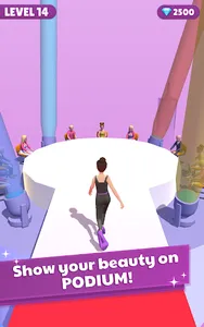 Grow My Heels screenshot 4