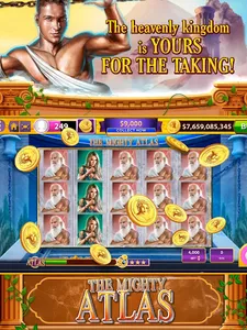 Golden Goddess Casino – Best V screenshot 13