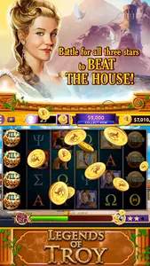 Golden Goddess Casino – Best V screenshot 3