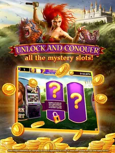 Golden Knight Casino – Mega Wi screenshot 13