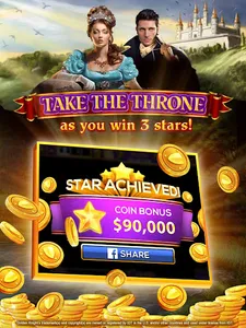 Golden Knight Casino – Mega Wi screenshot 9