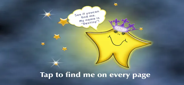 The Lonely Little Star screenshot 3