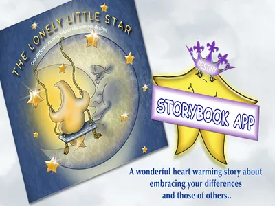 The Lonely Little Star screenshot 9
