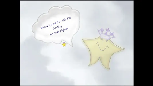 La Estrellita Solitaria screenshot 0
