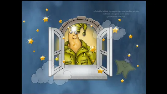 La Estrellita Solitaria screenshot 4