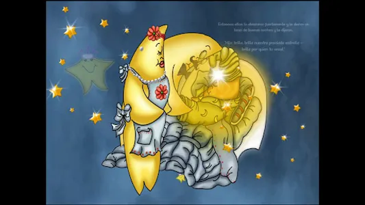 La Estrellita Solitaria screenshot 9
