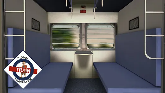 Indian Train Traveller screenshot 13