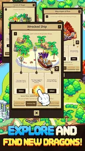 Dragon Village Collection screenshot 12