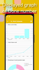 ToDo list with logging screenshot 1