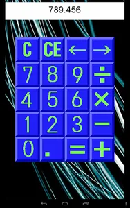 Useful Calculator screenshot 1
