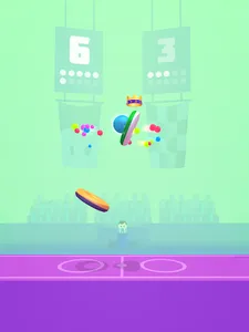 Hoop Stars screenshot 12