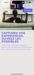 La Boite à XP screenshot 0
