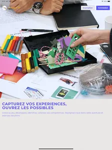 La Boite à XP screenshot 4