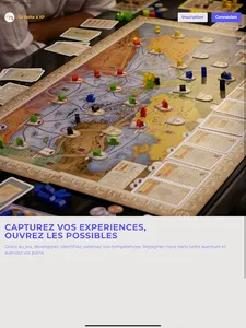La Boite à XP screenshot 9
