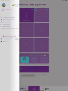 VABIOLA App screenshot 4