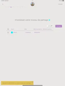 VABIOLA App screenshot 6