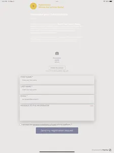 VABIOLA App screenshot 8