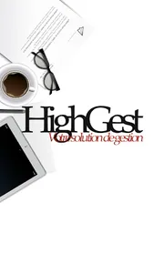 HighGest screenshot 8