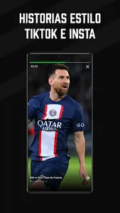 Highlights App screenshot 2