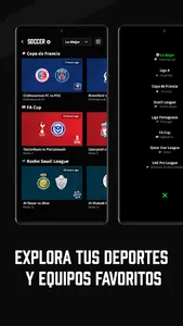 Highlights App screenshot 3