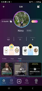 GV Live screenshot 0