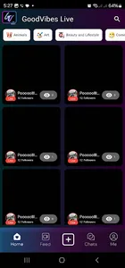 GV Live screenshot 1