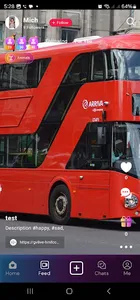 GV Live screenshot 2