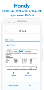 Highmark Plan screenshot 3