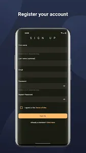 AManager screenshot 0