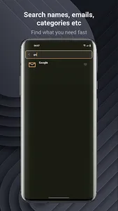 AManager screenshot 2