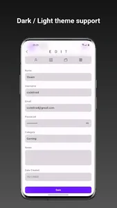 AManager screenshot 3