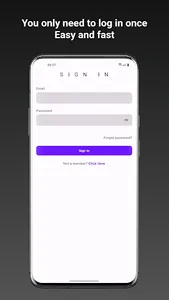AManager screenshot 4