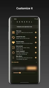 AManager screenshot 5