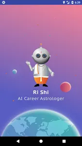 AIstrology screenshot 0