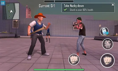 High School Gang screenshot 3