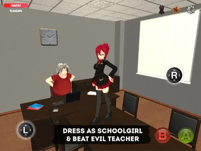 Scary Teacher - Horror on High screenshot 13