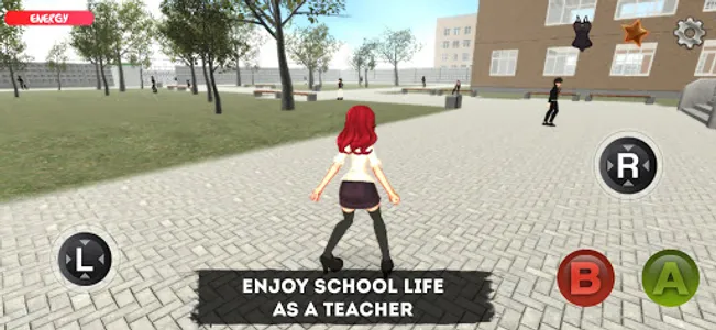 Scary Teacher - Horror on High screenshot 2