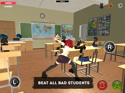 Scary Teacher - Horror on High screenshot 6