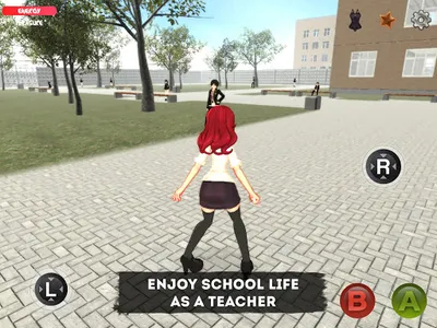 Scary Teacher - Horror on High screenshot 7