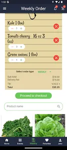 UrbanicFarm screenshot 2