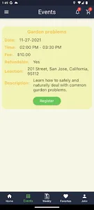 UrbanicFarm screenshot 3