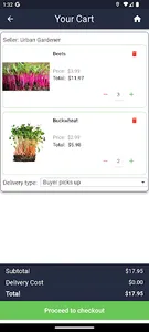 UrbanicFarm screenshot 7