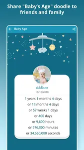 Baby Care - Newborn Feeding, D screenshot 6