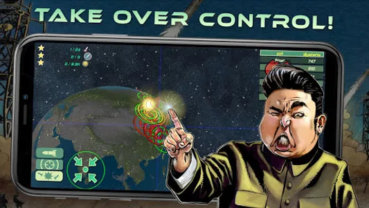 NUKEOUT screenshot 0