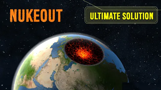 NUKEOUT screenshot 1