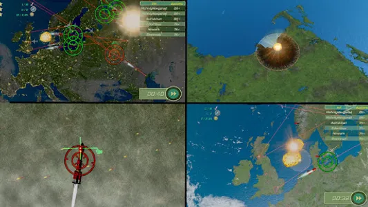NUKEOUT screenshot 3