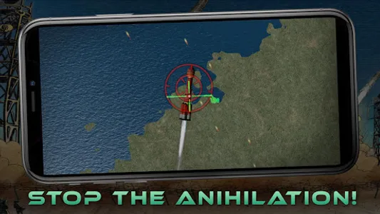 NUKEOUT screenshot 5